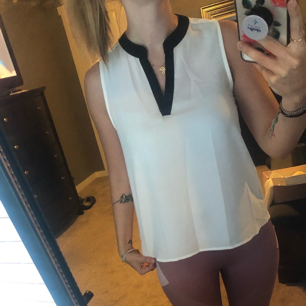 Tank - Picture 2 of 4